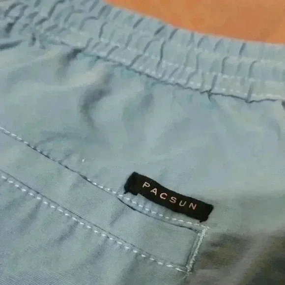 PacSun Small volley mens short NWOT - Picture 7 of 8